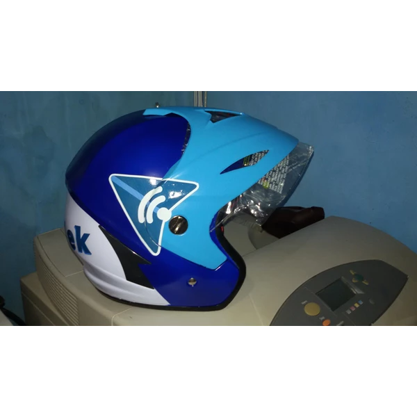 Custom Motorcycle Helmet Promotion Colors