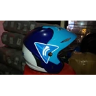 Custom Motorcycle Helmet Promotion 1