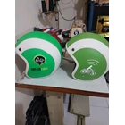 Promotional Grab Gojek Motorcycle Helmet 3